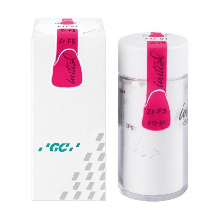 GC Initial Zr-FS Fluo-Dentin 50g