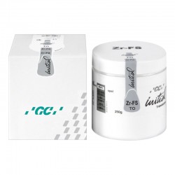 GC Initial Zr-FS Translucent Opal TO 250g
