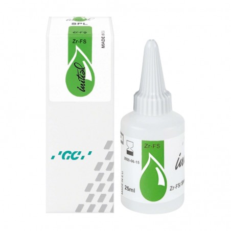 GC Initial Zr-FS Shoulder Liquid 25ml