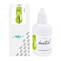 GC Initial Zr-FS Shoulder Liquid 50ml