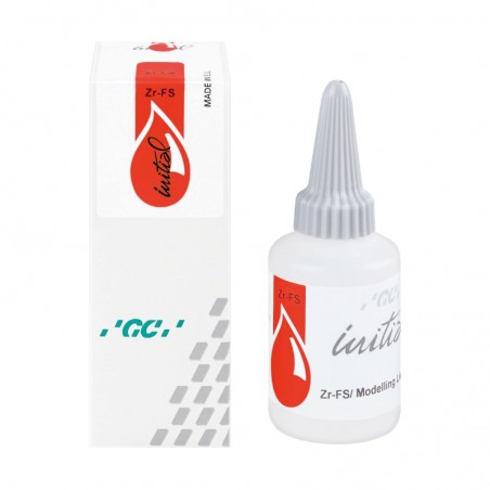 GC Initial Zr-FS Modelling Liquid 25ml