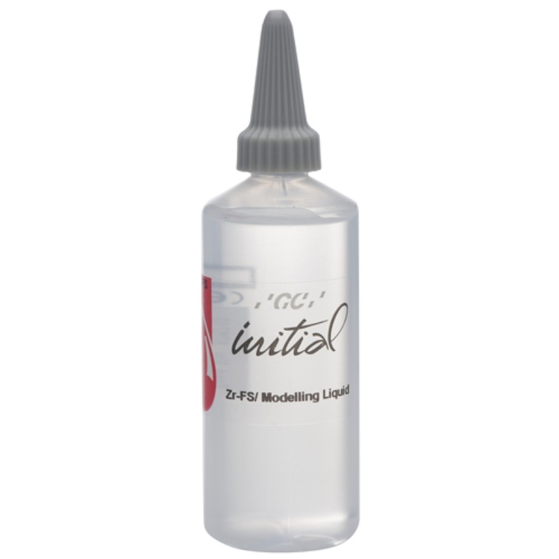 GC Initial Zr-FS Modelling Liquid 50ml