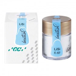 GC Initial LiSi Enamel 20g