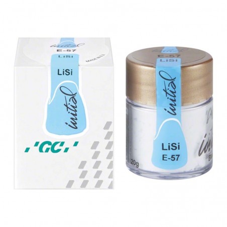 GC Initial LiSi Enamel 20g
