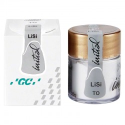 GC Initial LiSi Translucent Opal TO 20g