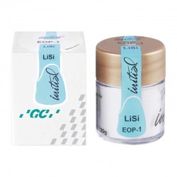 GC Initial LiSi Enamel Opal 20g
