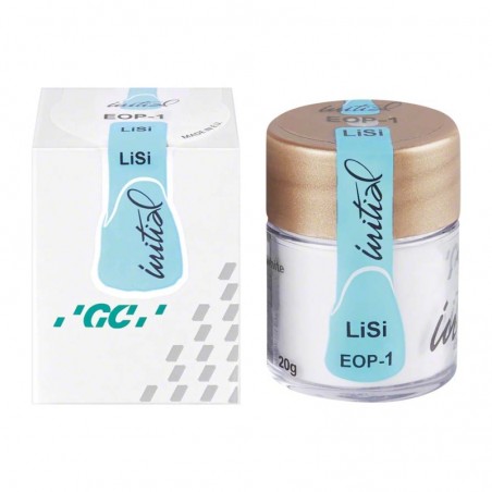 GC Initial LiSi Enamel Opal 20g
