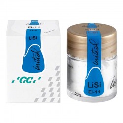 GC Initial LiSi Enamel Intensive 20g