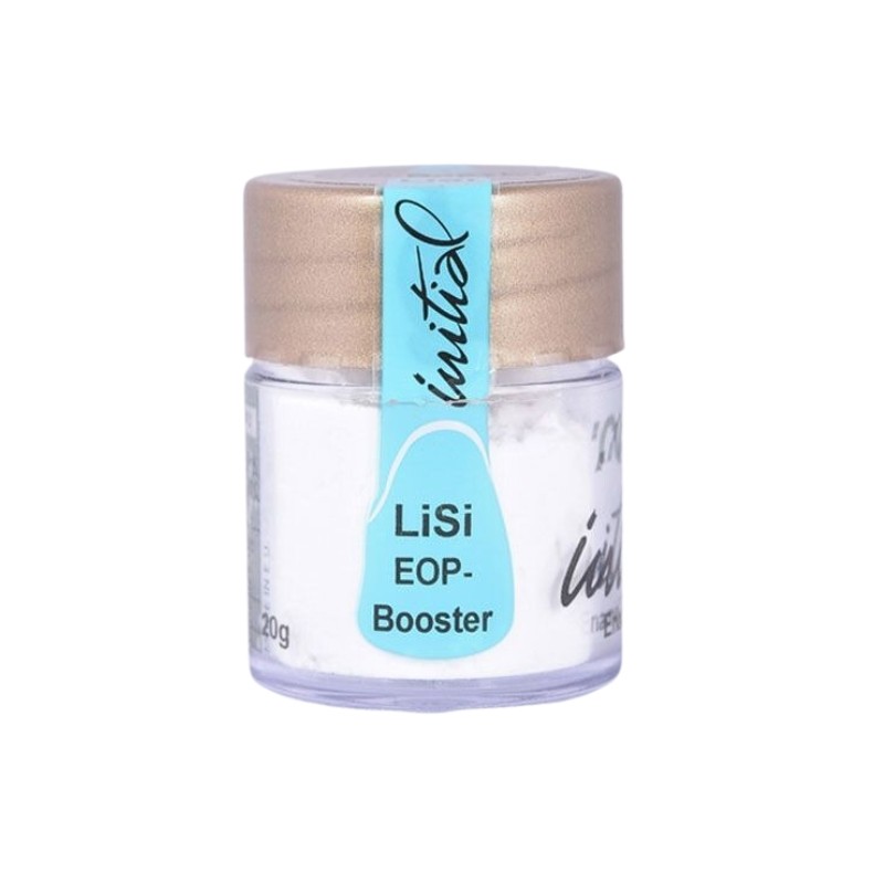 GC Initial LiSi Enamel Opal Booster 20g