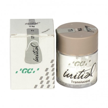GC Initial Ti Translucent Neutral TN 20g