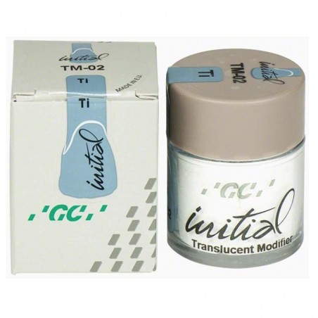 GC Initial Ti Translucent Modifier 20g