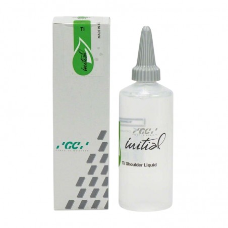 GC Initial Ti Shoulder Liquid 50ml