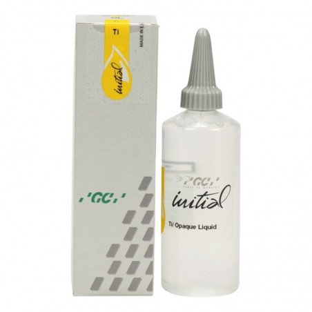 GC Initial Ti Opaque Liquid 50ml