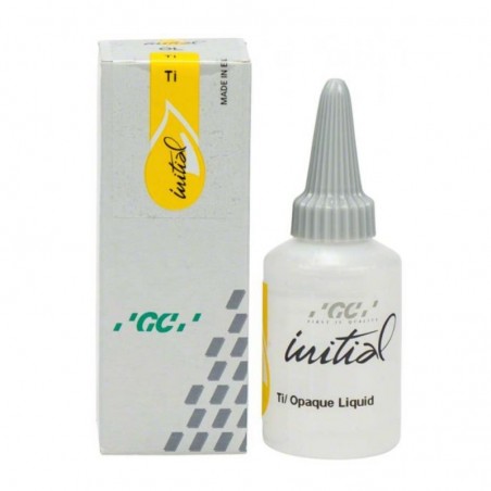 GC Initial Ti Opaque Liquid 25ml