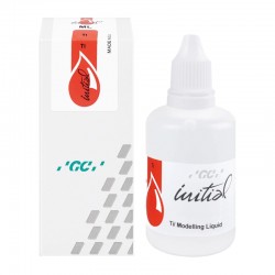 GC Initial Ti Modelling Liquid 50ml