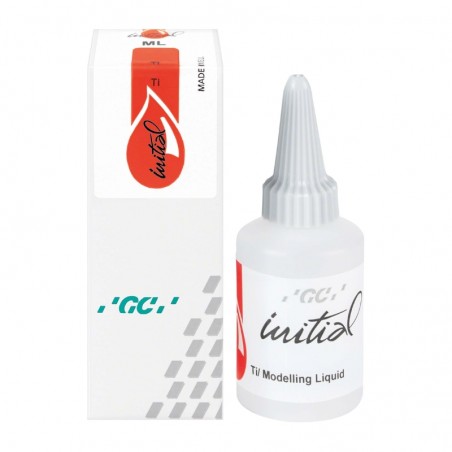 GC Initial Ti Modelling Liquid 25ml