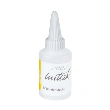 GC Initial Ti Bonder Liquid 25ml