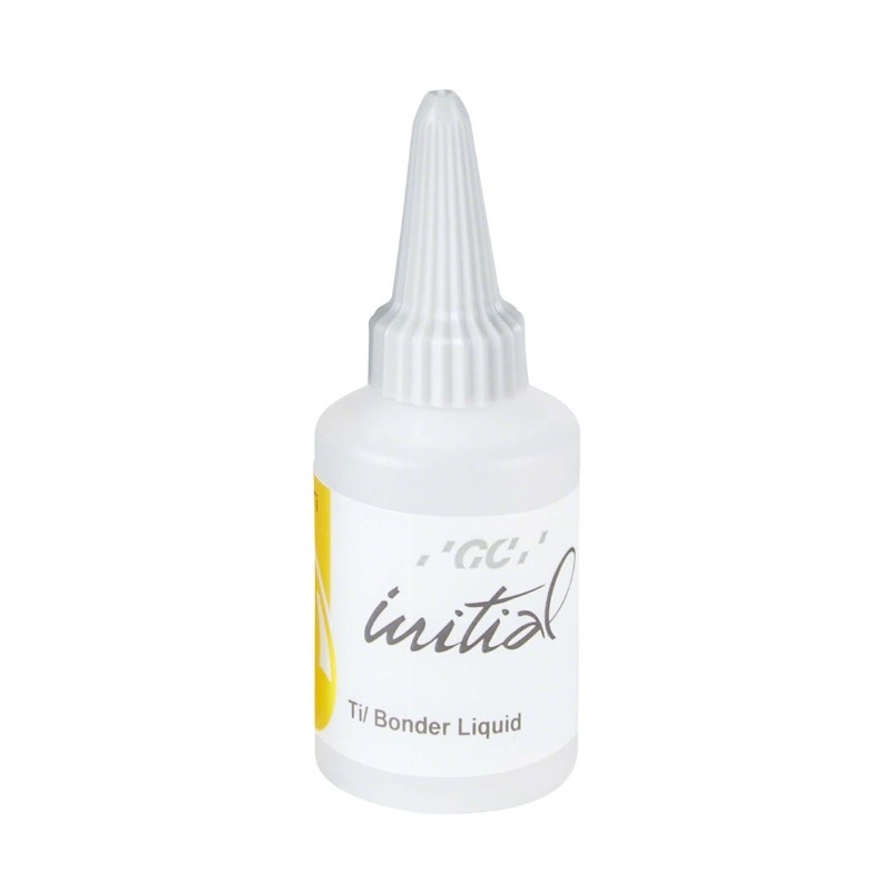 GC Initial Ti Bonder Liquid 25ml