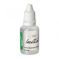 GC Kezdő spektrum máz folyadék 25 ml