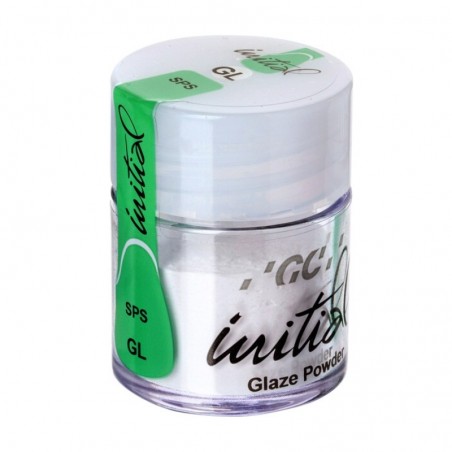 GC Initial Spectrum Glaze Powder GL 10g