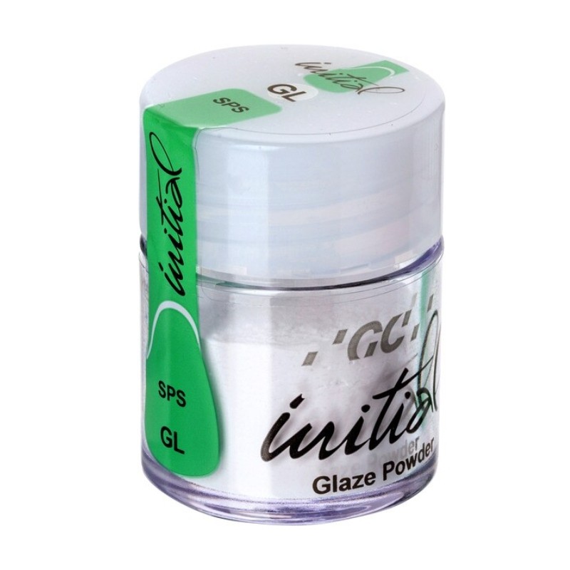 GC Initial Spectrum Glaze Powder GL 10g