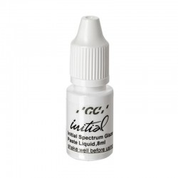 GC Initial Spectrum Glaze Paste Liquid 8ml