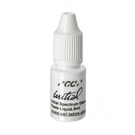 GC Initial Spectrum Glaze Paste Liquid 8ml