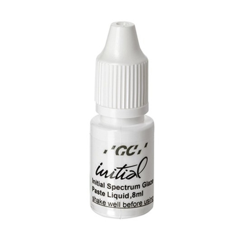 GC Initial Spectrum Glaze Paste Liquid 8ml