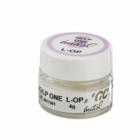 GC Initial IQ LP ONE Enamel Effect 4g