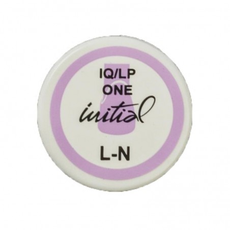 GC Initial IQ LP ONE LP Neutral L-N 4g