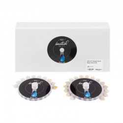 GC Kezdő MC/LF/Ti kulcsszínek Alapkészlet