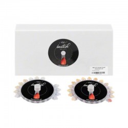 GC Kezdő MC/LF/Ti kulcsszínek Haladó szett