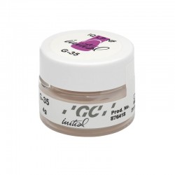 GC Kezdő IQ One Body LP NF Gum Shade 4 g