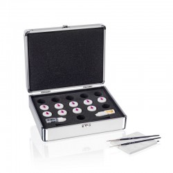 GC Kezdő IQ One Body LP NF Gum Shades szett