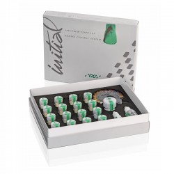 GC Kezdő spektrumfesték-készlet