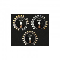 GC Kezdő LiSi árnyalatok útmutatója További színek 3CD