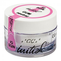 GC Initial IQ SQIN por 10 g (GUM)