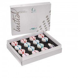 GC Kezdő IQ SQIN árnyalatok szett 140 g