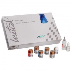 GC Kezdő LiSi alapkészlet