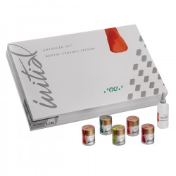 GC Kezdő LiSi haladó szett