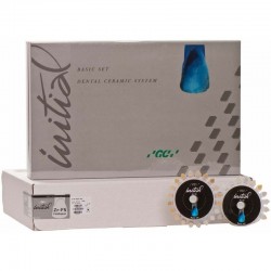 GC Kezdő Zr-FS alapkészlet