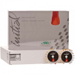 GC Kezdő Zr-FS haladó szett