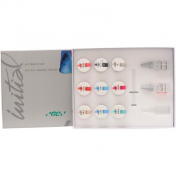 GC Kezdő Zr-FS belépő készlet A3