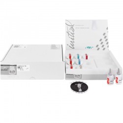 GC Kezdő Zr-FS fehérítő készlet + új színskálák