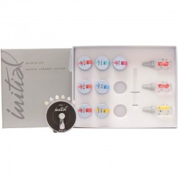 GC Kezdő MC fehérítő szett + új árnyalatok útmutatója