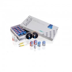 GC Kezdő MC alapkészlet, átlátszatlan paszta