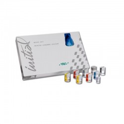 GC Kezdő MC alapkészlet por opálos