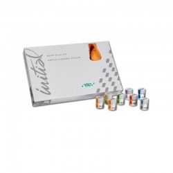 GC Kezdő MC Basic Plus szett púder, fedő