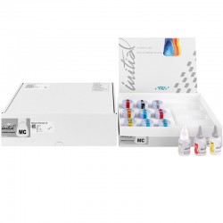 GC Kezdő MC belépő készlet por opálos