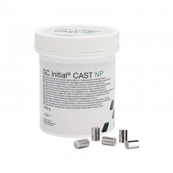 Cr-Co alloyGC Kezdeti öntvény NP 1KgGC